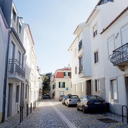 Casa Do Chafariz Villa Cascais Eksteriør bilde
