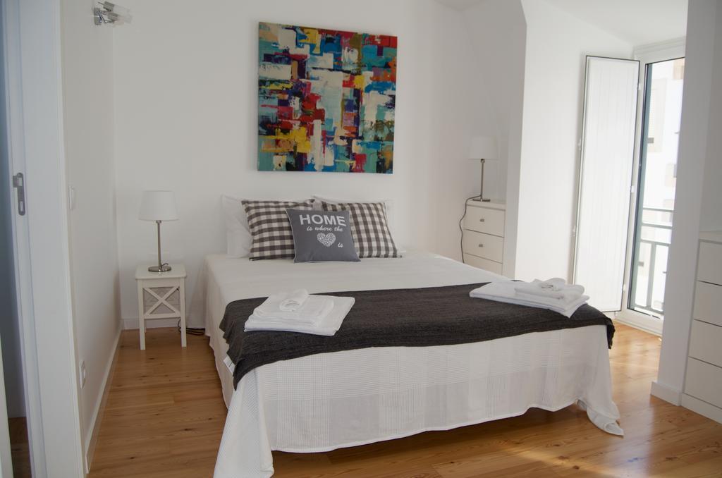 Casa Do Chafariz Villa Cascais Eksteriør bilde