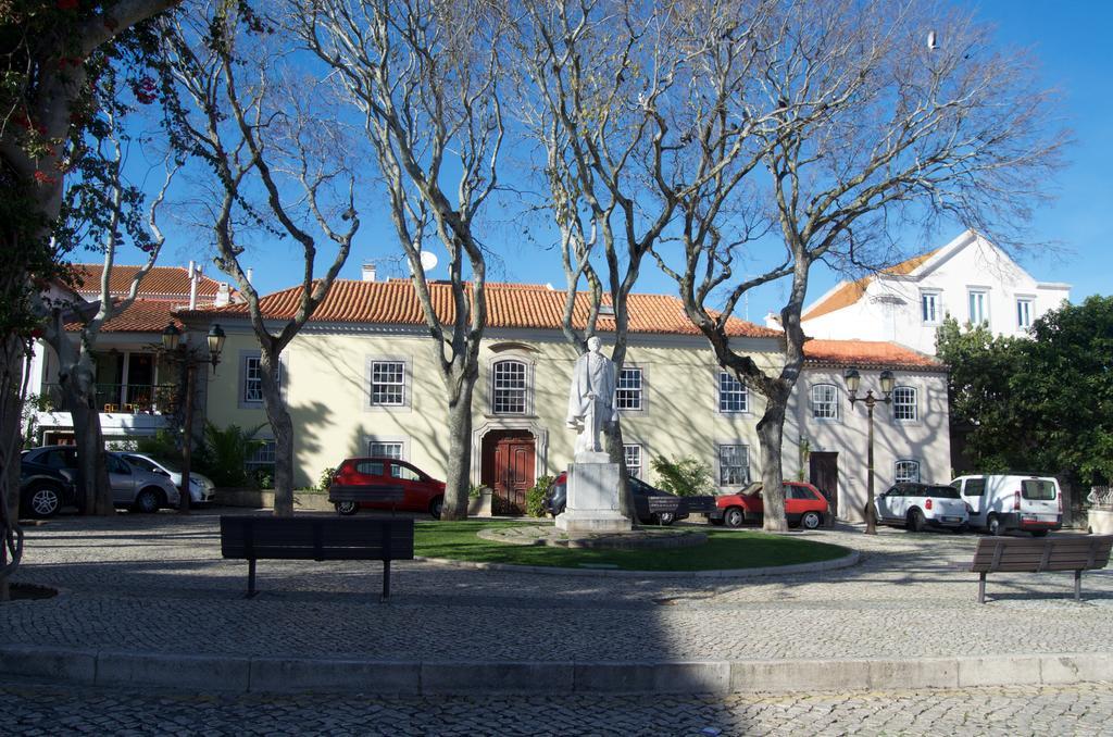 Casa Do Chafariz Villa Cascais Eksteriør bilde