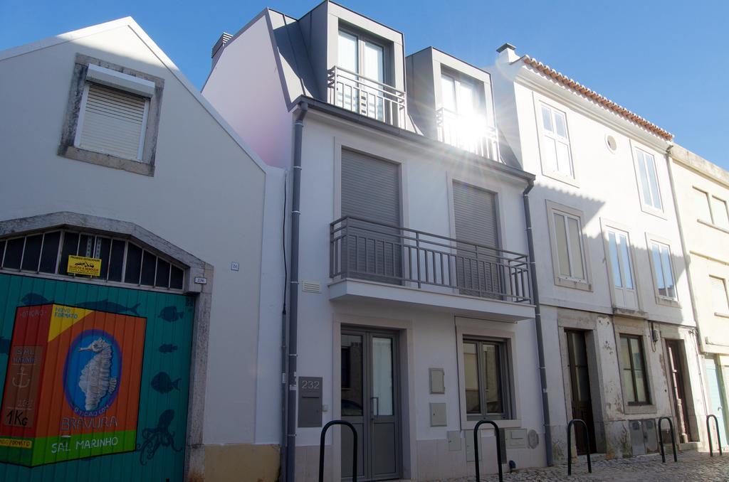 Casa Do Chafariz Villa Cascais Eksteriør bilde