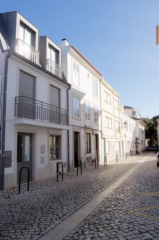 Casa Do Chafariz Villa Cascais Eksteriør bilde