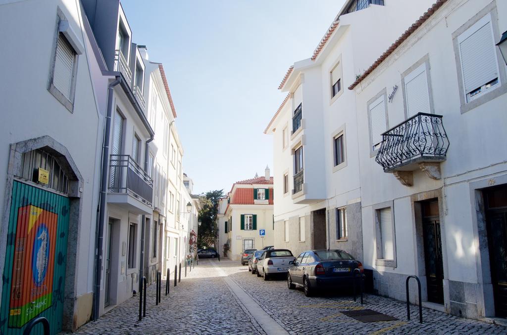 Casa Do Chafariz Villa Cascais Eksteriør bilde